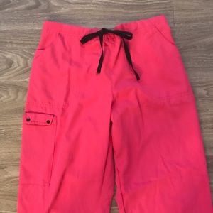 spread good cheer! Scrub Pants